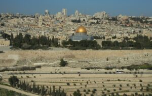 dome of the rock, jerusalem, cityscape-189153.jpg