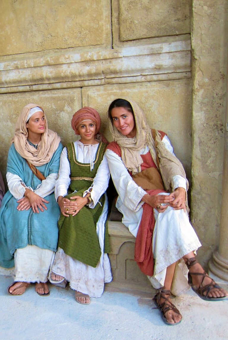 old testament, women, religious-519668.jpg